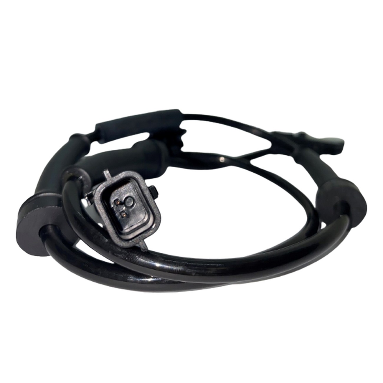 Sensor De Abs Delantero Derecho O Izquierdo Renault Kangoo